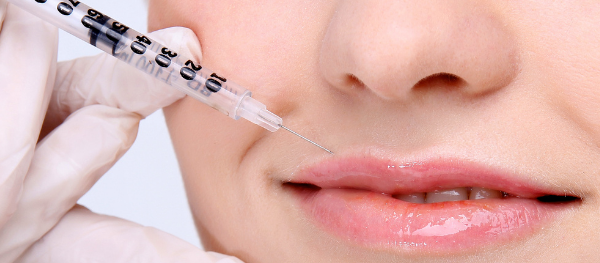 Why You Should Sign Up For The Lip Injection Course